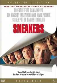 Sneakers (Widescreen Collector's Edition)