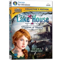 Lake House: Children of Silence - Collector's Edition