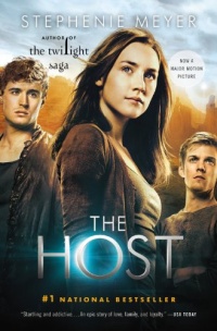 The Host: A Novel