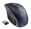 Logitech Wireless Marathon Mouse M705 With 3-year Battery Life