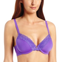 Natori Women's Hidden Glamour Full Fit Contour Underwire Bra Bra