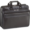 Targus Commuter Leather Case Designed to Protect 16-Inch Laptops TET027US (Black)