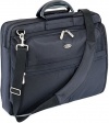 Targus XL Top-Loading Case Designed for 17 Inch Notebooks TXL417 (Black)