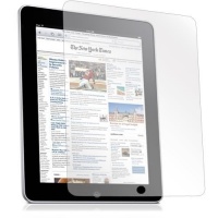 9.7 Screen Protector for Apple iPad Tablet 1st Generation 16GB / 32GB / 64GB Wifi and 3G model. (Not for iPad 2 or 3)