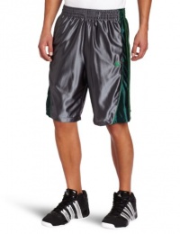 adidas Men's Basic 3-Stripe Short