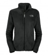 The North Face Osito Fleece Jacket - Women's, TNF Black, M