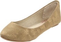 Big Buddha Women's Ok Ballet Flat