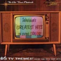 Television's Greatest Hits, Vol. 5: In Living Color