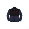 The North Face Denali Jacket Deep Water Blue M -Kids