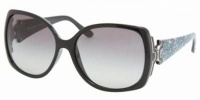 BVLGARI SUNGLASSES BV 8078 BLACK 901/11 BV8078