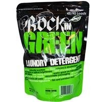 Rockin' Green Cloth Diaper & Laundry Detergent (Hard Rock, Bare Naked Babies)