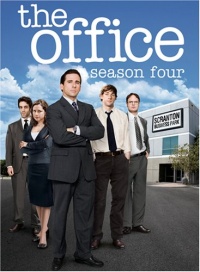 The Office: Season Four