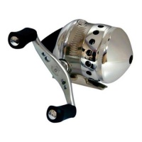 Zebco Omega Z02 Spincast Reel