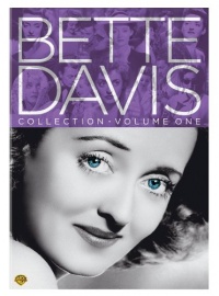 The Bette Davis Collection, Vol. 1 (Now, Voyager / Dark Victory / The Letter / Mr. Skeffington / The Star)