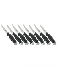 Calphalon Contemporary Cutlery 8 Steak Knives