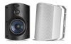 Polk Audio Atrium 5 Speakers (Pair, White)