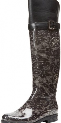 Bootsi Tootsi Women's Diva Knee-High Boot