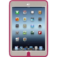 OtterBox Defender Series Hybrid Case for iPad Mini - Blushed (77-23838)