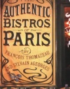 The Authentic Bistros of Paris