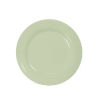 Portmeirion Sophie Conran Sage Luncheon Plate, Set of 4