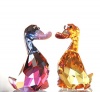 Swarovski Crystal Lovlots, Lily & Luke