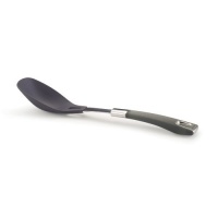 Anolon Advanced Tools Contemporary Nylon Solid Spoon, Gray