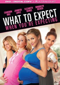 What To Expect When You're Expecting [DVD + Digital Copy]