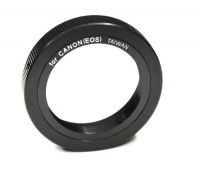 Celestron T-Ring for Canon EOS Camera, T-Mount