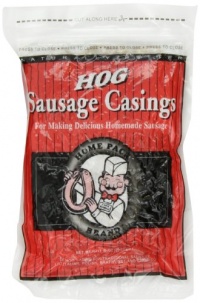 Hog Home Pack Sausage Casings 32mm