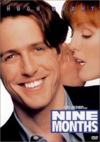 Nine Months [DVD] (1995)