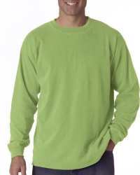 Chouinard 6014 Long-Sleeve T-shirt