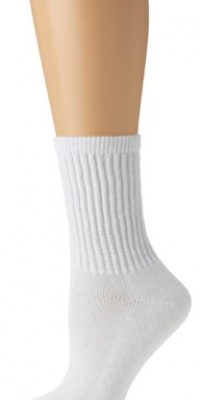 Gold Toe Women's 3-Pack Comfort Crew Athletic Sock