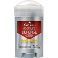 Old Spice Red Zone Collection Sweat Defense Extra Strong After Hours Scent Men's Anti-Perspirant & Deodorant 2.6 Oz (Pack of 6)