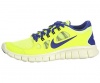 Nike Free 5.0 (GS) Boys Running Shoes 580558-002