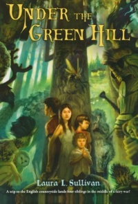 Under the Green Hill