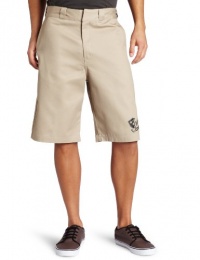 Famous Stars and Straps Men's Fms Chino Twill Shorts