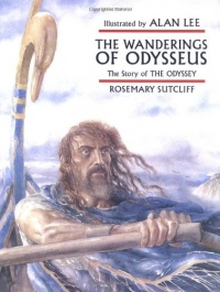 The Wanderings of Odysseus: The Story of The Odyssey