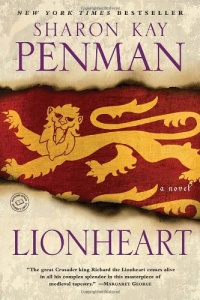 Lionheart: A Novel