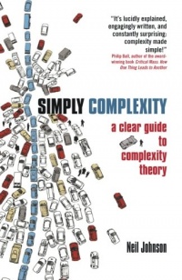 Simply Complexity: A Clear Guide to Complexity Theory