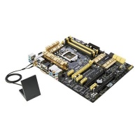 Asus Z87 PRO LGA 1150 Motherboard