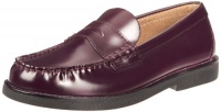 Sperry Top-Sider Colton Penny Loafer (Toddler/Little Kid/Big Kid),Burgundy,13 W US Little Kid