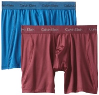 Calvin Klein Men's 2 Pack Boxer Brief