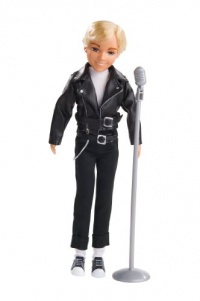 Just Play Disney Teen Beach Movie Singing Brady Fashion Doll