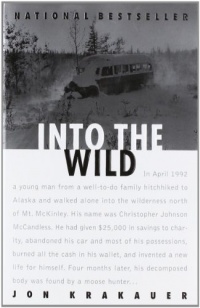 Into the Wild