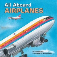 All Aboard Airplanes (Reading Railroad)