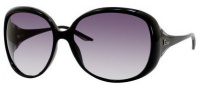 Dior Dior Cocotte/S Black Gray