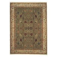 Original Karastan Paysage Area Rug