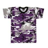 Camouflage T-Shirts