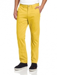 7 For All Mankind Men's The Chino Modern Fit Trouser