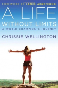 A Life Without Limits: A World Champion's Journey